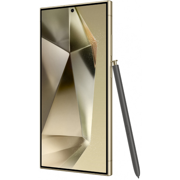 Смартфон Samsung Galaxy S24 Ultra SM-S928 512GB (желтый титан)