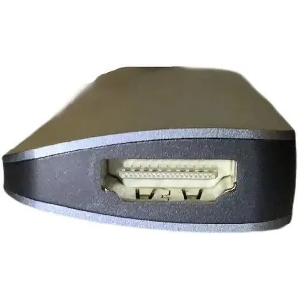 Разветвитель USB-C Premier PX/HUB-014