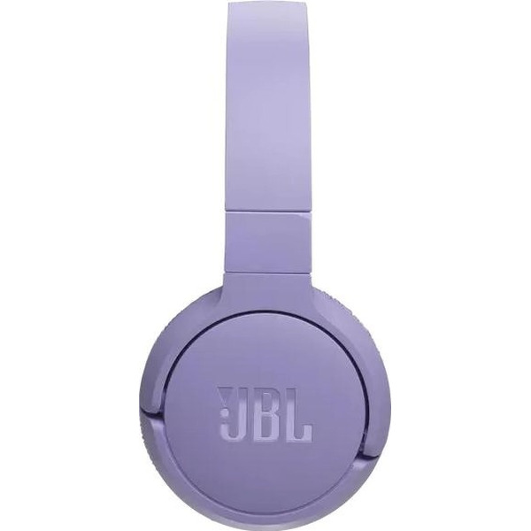 Наушники JBL Tune 670NC (фиолетовый)