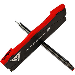Оперативная память Patriot Viper Xtreme 5 2x16ГБ DDR5 7600МГц PVX532G76C36K