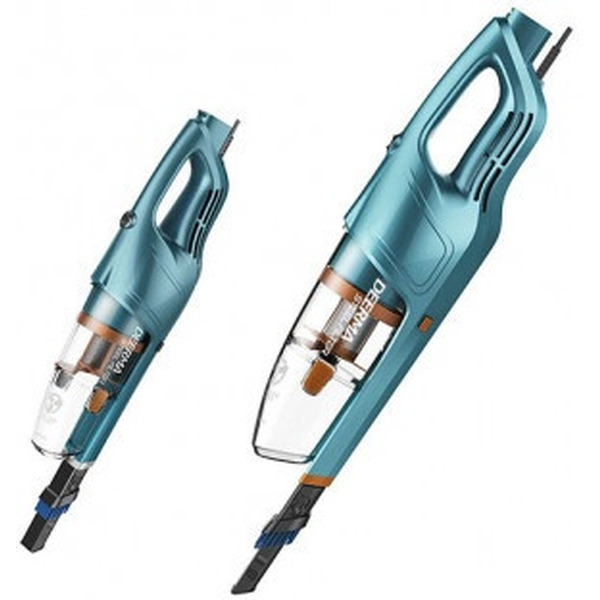 Пылесос DEERMA DX900