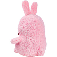 Мягкая игрушка Fancy Пухляшик-кудряшик зайка PUHZ01