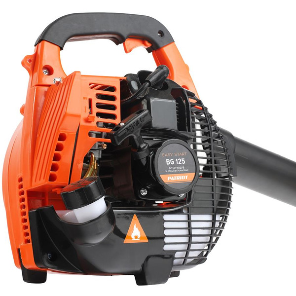 Воздуходувка Patriot BG 125