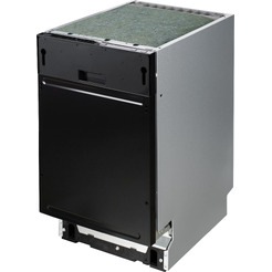 Встраиваемая посудомоечная машина DeLonghi DDW 08S Vita Nuova