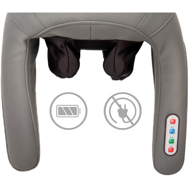 Массажер для шеи Comtek WH - 1013F