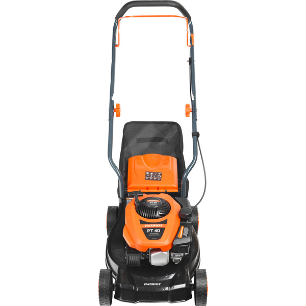 Газонокосилка бензиновая Patriot PT 40