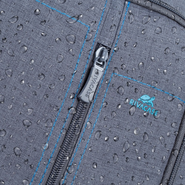 Рюкзак для ноутбука RIVACASE 7560 (серый)