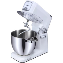 Кухонная машина POLARIS PKM 1525 (белый)