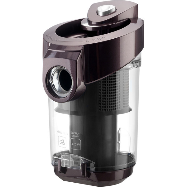 Пылесос Brayer BR4205