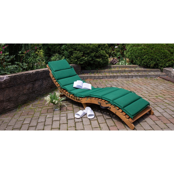 Шезлонг Fieldmann FDZN 4009-T ADRIA