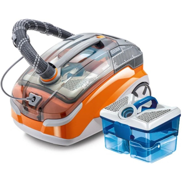 Пылесос THOMAS PET & FAMILY (788563)