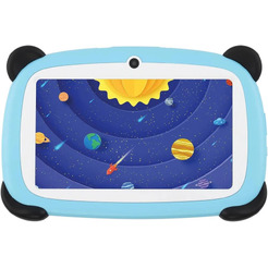 Планшет Digma Kids A7 SC9863A 2Gb/32Gb (синий)