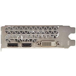 Видеокарта AFOX GeForce GTX 1650 4GB GDDR6 AF1650-4096D6H3-V8