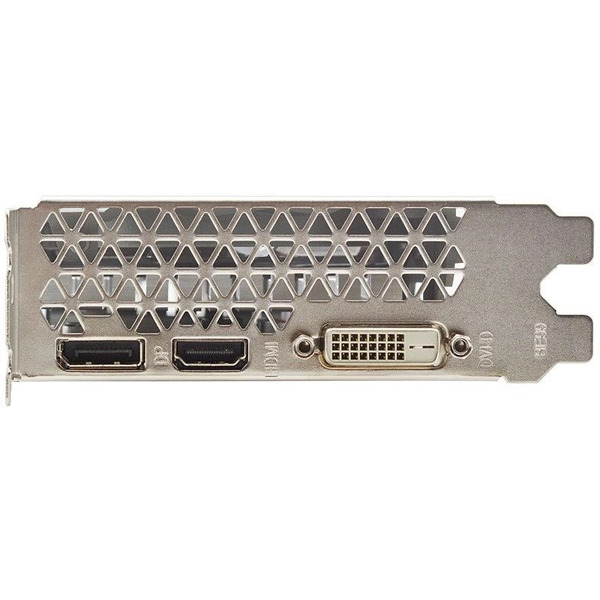 Видеокарта AFOX GeForce GTX 1650 4GB GDDR6 AF1650-4096D6H3-V8