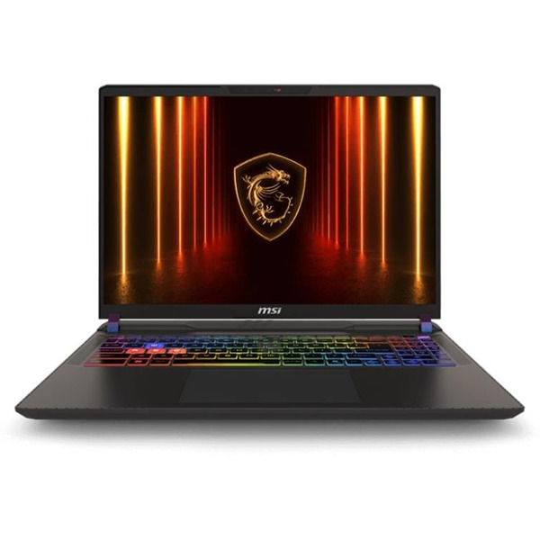 Игровой ноутбук MSI Vector 16 HX AI A2XWHG-228XBY