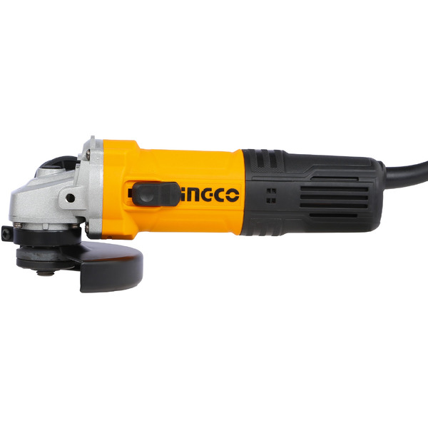 Угловая шлифмашина Ingco Industrial AG900285