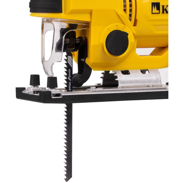 Электролобзик KOLNER KJS 850V (KJS 850V)