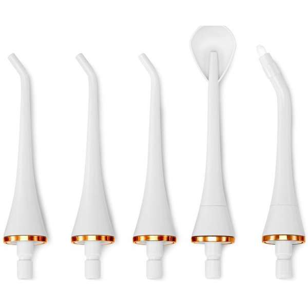 Ирригатор POLARIS PWF 0201 (белый)