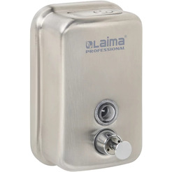 Дозатор Laima Professional Inox 605396