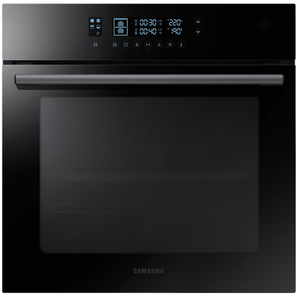 Электрический духовой шкаф Samsung NV68R5540CB/WT