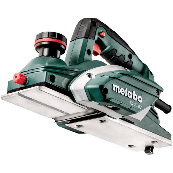 Рубанок Metabo HO26-82 (602682000)