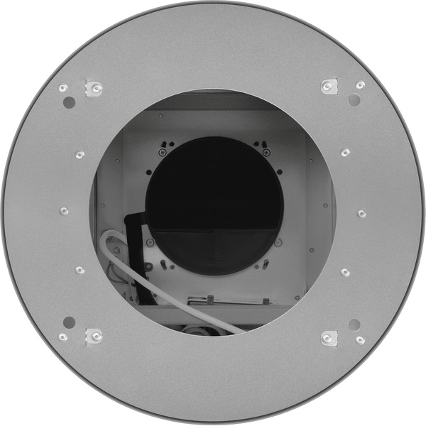Кухонная вытяжка MAUNFELD Adelaide 39 Isla (нержавеющая сталь)