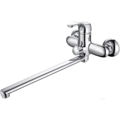 Смеситель для ванны Iris A-Five A5-0233