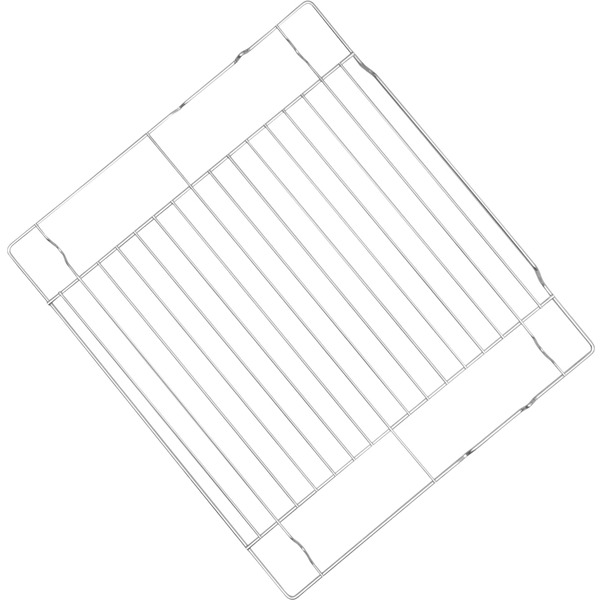Кухонная плита Hansa FCMW58077