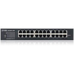 Коммутатор Zyxel GS1900-24E-EU0103F