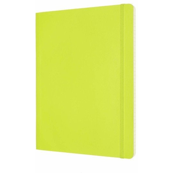 Блокнот Moleskine CLASSIC SOFT XLarge QP621C2