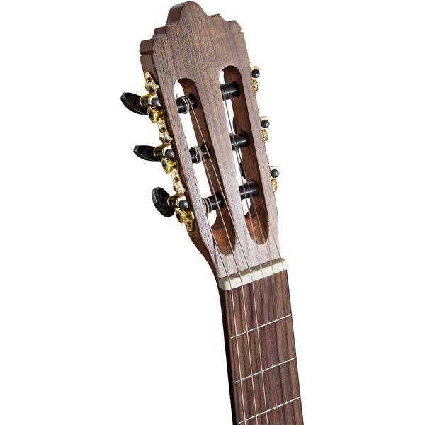 Акустическая гитара La Mancha Rubi CM Fishbone Edition