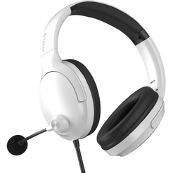 Наушники A4Tech Fstyler FH280U (белый)