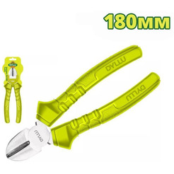 Кусачки боковые (бокорезы) Dyllu DTPL3927