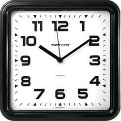 Часы настенные ТРОЙКА 81800849