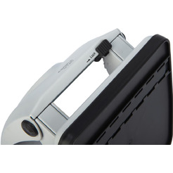 Дырокол I PRO DELI 0126BLACK