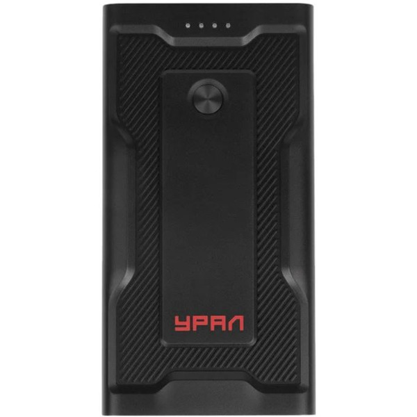 Портативное пусковое устройство Урал Плюс 800Б