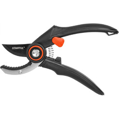 Секатор механический Startul Garden ST6410-01