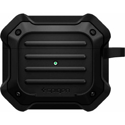 Чехол Spigen Tough Armor для AirPods 3 ASD01987 (черный)