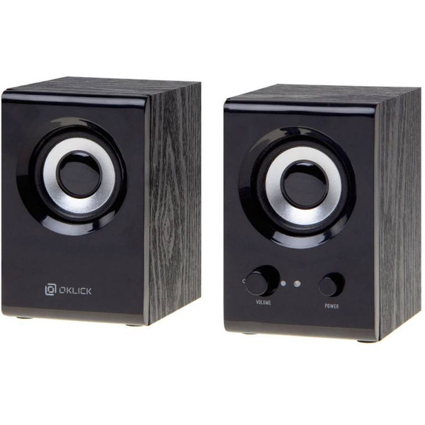 Акустика Oklick OK-160