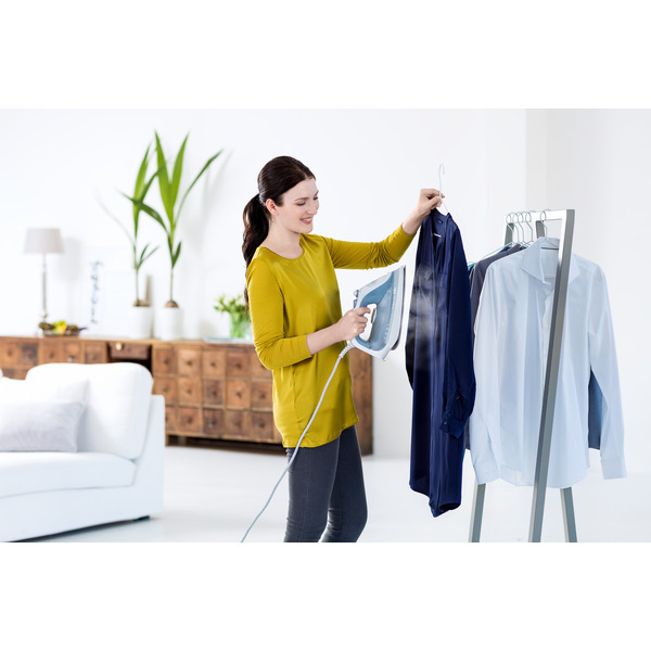 Утюг BRAUN SI7062BL