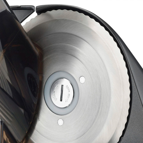 Ломтерезка GRAEF Classic C95 grau