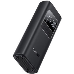 Компрессор автомобильный BASEUS SuperMini Pro (C1115930011100)