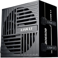 Блок питания Lian Li RB 650 G9P.BX0650B.B000.RU