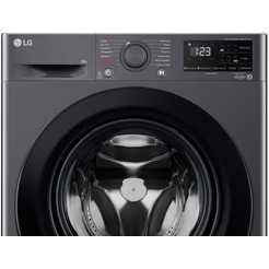 Стиральная машина LG F2V3PS6J