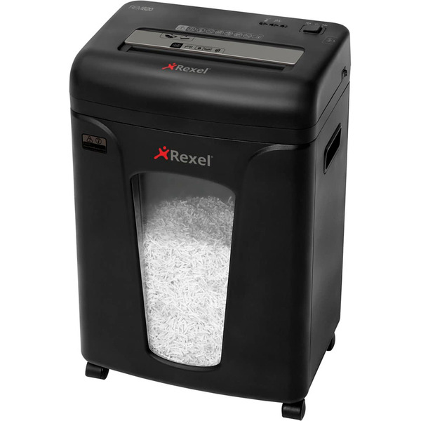 Шредер REXEL REM820 SHREDDER MICRO (2104010EU)