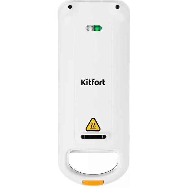 Вафельница Kitfort KT-1689