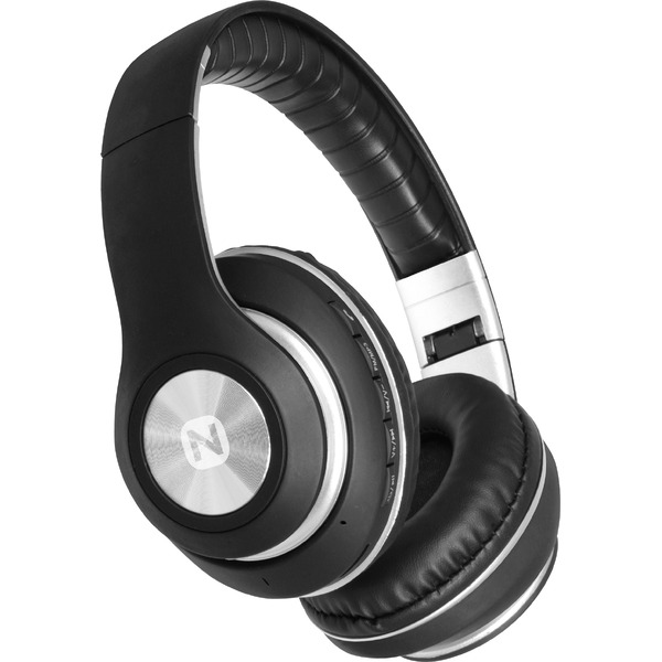 Наушники Nobby Expert L-950 (черный)