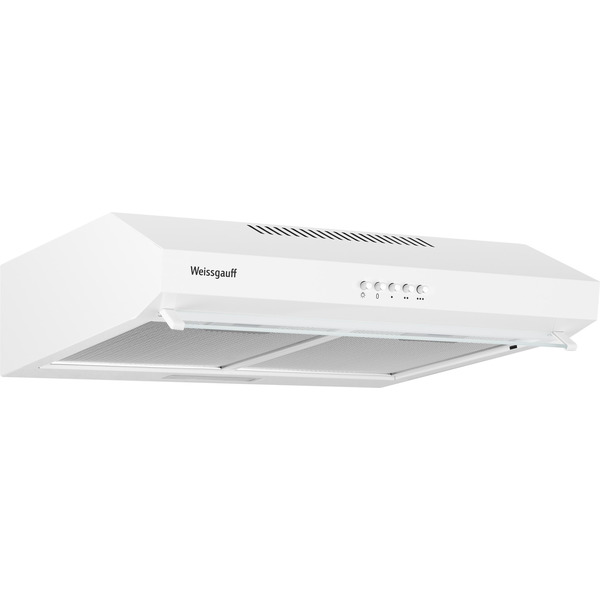 Вытяжка Weissgauff Cover 500 (белый)