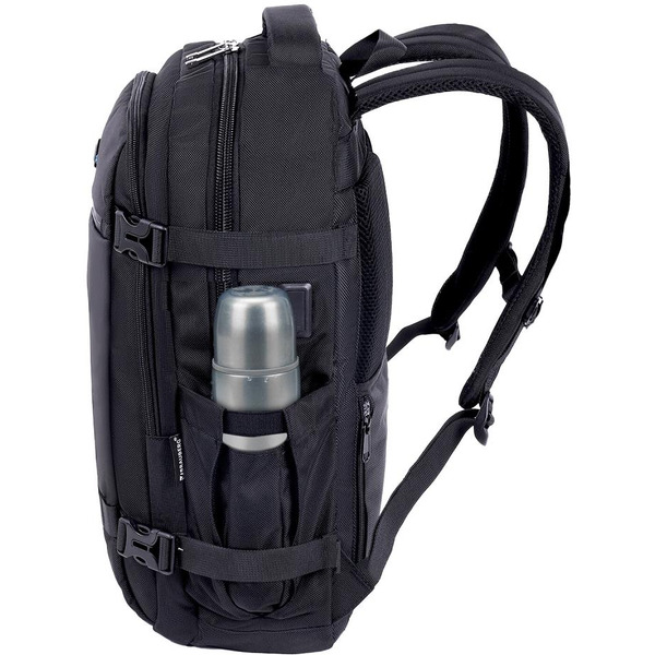 Рюкзак BRAUBERG FUNCTIONAL Solid 272575