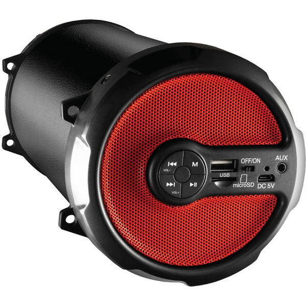 Колонки Bluetooth GINZZU GM-987B